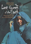 The Last Queen of the Earth