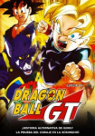 Dragon Ball GT: A Hero's Legacy