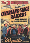 Overland Stage Raiders