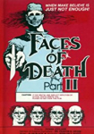 Faces of Death II