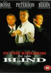 In The Kingdom Of The Blind, The Man With One Eye Is King
