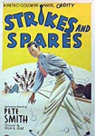 Strikes and Spares