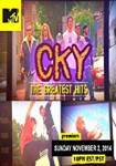 CKY: The Greatest Hits