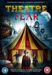 Theatre Of Fear: Willkommen Bei Der Mitternacht