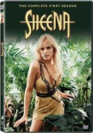 Sheena - Queen of the Jungle