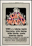 Car Wash – Der ausgeflippte Waschsalon