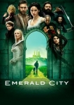 Emerald City *german subbed*