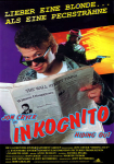 Inkognito - Hiding Out