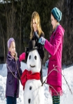 Northpole: Weihnachten geöffnet
