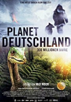 Planet Deutschland - 300 Millionen Jahre