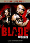 Blade - Die Jagd geht weiter *german subbed*