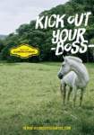 Kick Out Your Boss