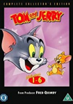 Tom and Jerry - The Ultimate Classic Collection