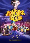 Monster Island - Einfach ungeheuerlich!