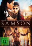 Samson - Der Auserwählte, Der Verratene, Der Triumphator