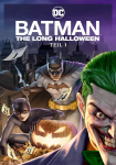 Batman: The Long Halloween - Teil Eins