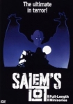 Brennen muß Salem