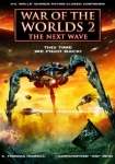 Krieg der Welten 2: Die nächste Angriffswelle