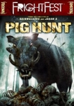 Pig Hunt - Dreck, Blut und Schweine