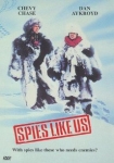 Spies Like Us