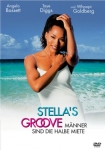 Stella's Groove: Männer sind die halbe Miete