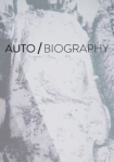 Auto/Biography