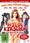 Wilde Kirschen - The Power of the Pussy