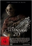 Texas Chainsaw - The Legend Is Back