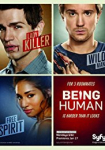Being Human *german subbed*