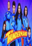 Die Thundermans