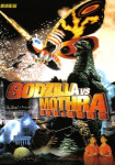 Godzilla - Kampf der Sauriermutanten