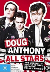 Doug Anthony All Stars Ultimate Collection