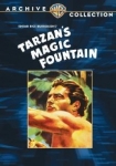 Tarzan und das blaue Tal