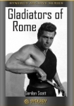 Il gladiatore di Roma
