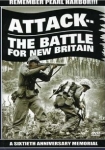 Attack Battle of New Britain