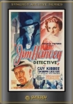 Jim Hanvey Detective