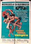 Count Yorga Vampire