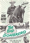The Big Sombrero