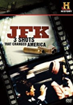 History Channel JFK - 3 Shots That Changed America