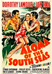 Aloma of the South Seas