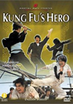 Kung Fu's Hero