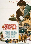 Hemingway's Adventures of a Young Man