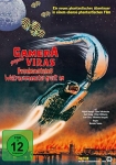 Gamera gegen Viras - Frankensteins Weltraummonster greift an