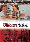 Oiltown USA