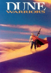 Dune Warriors - Blut für Wasser