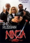 Russian Ninja