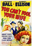 You Can't Fool Your Wife