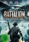 Battalion – Schlachtfeld Erde