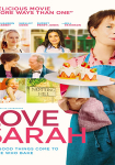 Love Sarah - Liebe ist die wichtigste Zutat