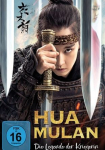 Hua Mulan - Die Legende der Kriegerin